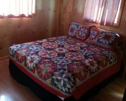 Imagen de la habitación del Hotel Stagecoach Trails Rv Resort. Foto 4
