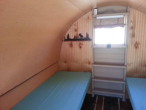 Imagen de la habitación del Hotel Stagecoach Trails Rv Resort. Foto 5