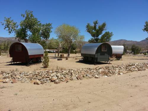 Imagen de la habitación del Hotel Stagecoach Trails Rv Resort. Foto 6