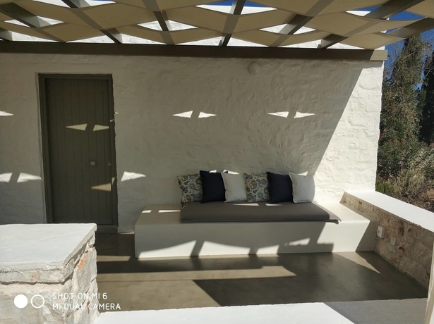 Imagen de la habitación del Hotel Stagones Luxury Villas. Foto 16