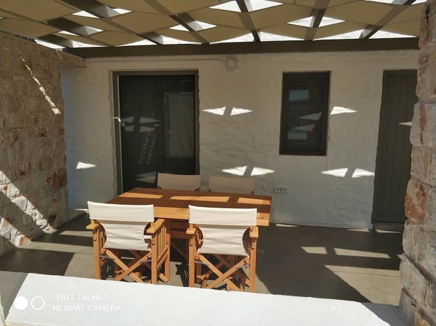 Imagen de la habitación del Hotel Stagones Luxury Villas. Foto 19