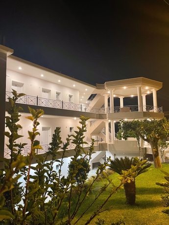 Imagen general del Hotel Staikos. Foto 1
