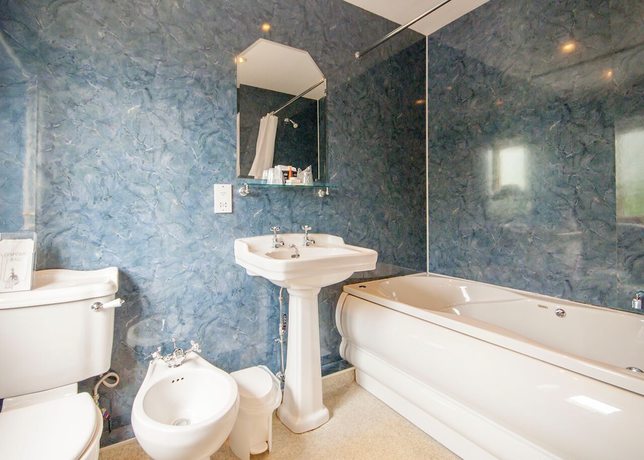 Imagen de la habitación del Hotel Staindrop Lodge Sheffield, Trademark Collection by Wyndham. Foto 2