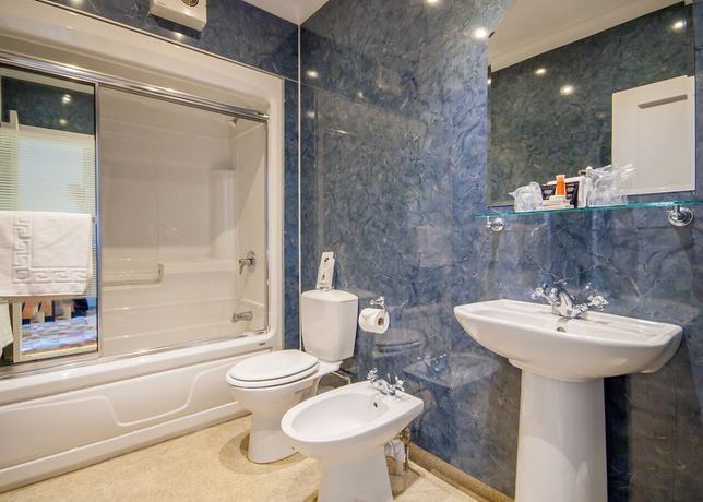 Imagen de la habitación del Hotel Staindrop Lodge Sheffield, Trademark Collection by Wyndham. Foto 3