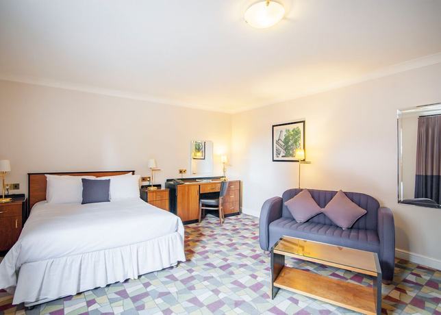 Imagen de la habitación del Hotel Staindrop Lodge Sheffield, Trademark Collection by Wyndham. Foto 5