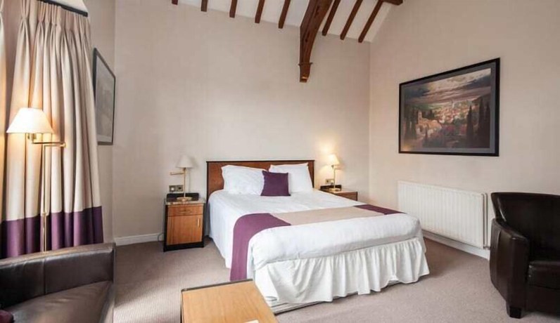 Imagen de la habitación del Hotel Staindrop Lodge Sheffield, Trademark Collection by Wyndham. Foto 6
