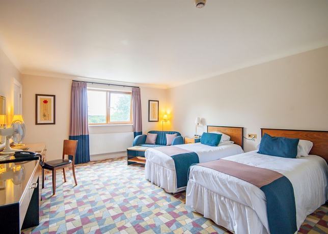 Imagen de la habitación del Hotel Staindrop Lodge Sheffield, Trademark Collection by Wyndham. Foto 7