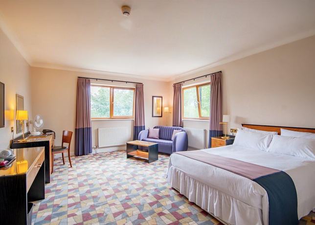 Imagen de la habitación del Hotel Staindrop Lodge Sheffield, Trademark Collection by Wyndham. Foto 8