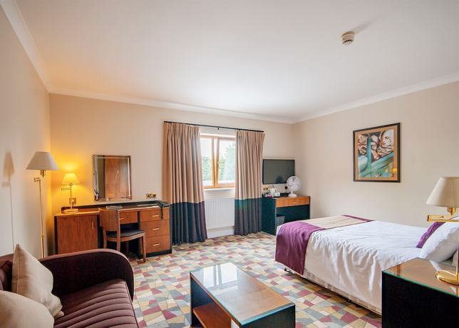 Imagen de la habitación del Hotel Staindrop Lodge Sheffield, Trademark Collection by Wyndham. Foto 10