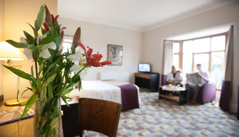 Imagen de la habitación del Hotel Staindrop Lodge Sheffield, Trademark Collection by Wyndham. Foto 11