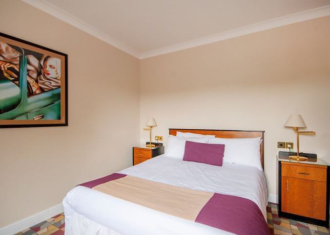 Imagen de la habitación del Hotel Staindrop Lodge Sheffield, Trademark Collection by Wyndham. Foto 13