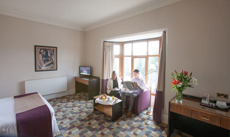 Imagen de la habitación del Hotel Staindrop Lodge Sheffield, Trademark Collection by Wyndham. Foto 16