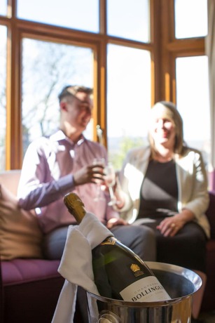 Imagen de la habitación del Hotel Staindrop Lodge Sheffield, Trademark Collection by Wyndham. Foto 17