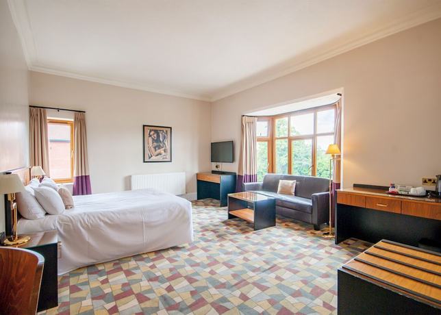 Imagen de la habitación del Hotel Staindrop Lodge Sheffield, Trademark Collection by Wyndham. Foto 18