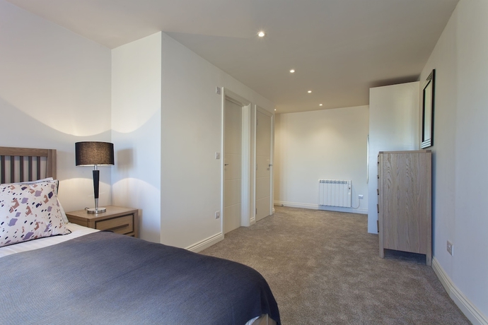 Imagen de la habitación del Hotel Staines City Centre by Charles Hope. Foto 3