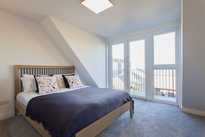 Imagen de la habitación del Hotel Staines City Centre by Charles Hope. Foto 4