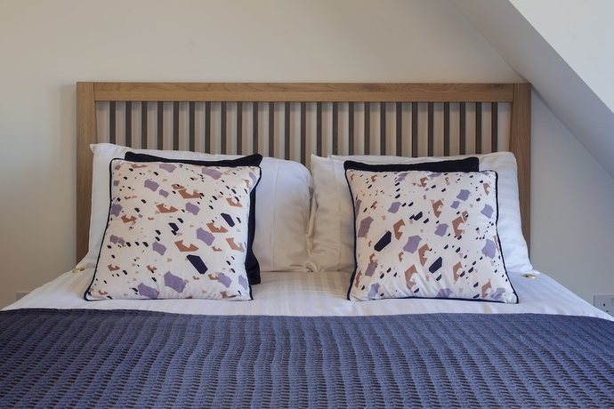 Imagen de la habitación del Hotel Staines City Centre by Charles Hope. Foto 6