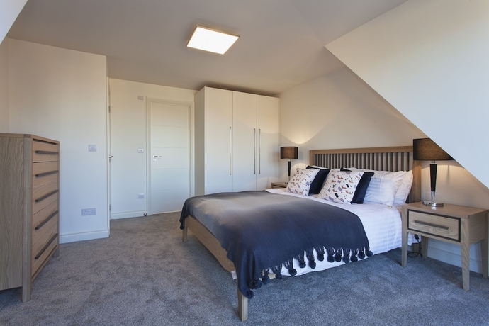 Imagen de la habitación del Hotel Staines City Centre by Charles Hope. Foto 7