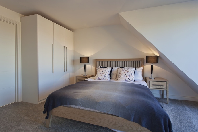 Imagen de la habitación del Hotel Staines City Centre by Charles Hope. Foto 8
