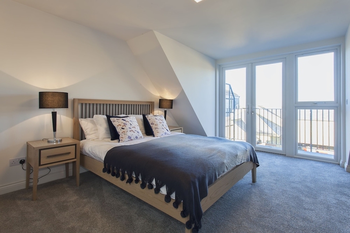 Imagen de la habitación del Hotel Staines City Centre by Charles Hope. Foto 9