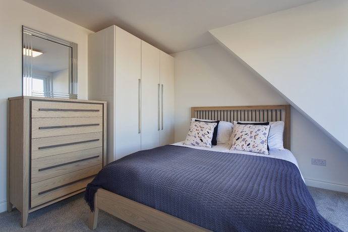 Imagen de la habitación del Hotel Staines City Centre by Charles Hope. Foto 10