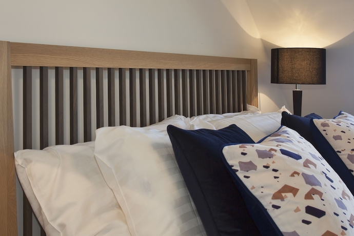 Imagen de la habitación del Hotel Staines City Centre by Charles Hope. Foto 11