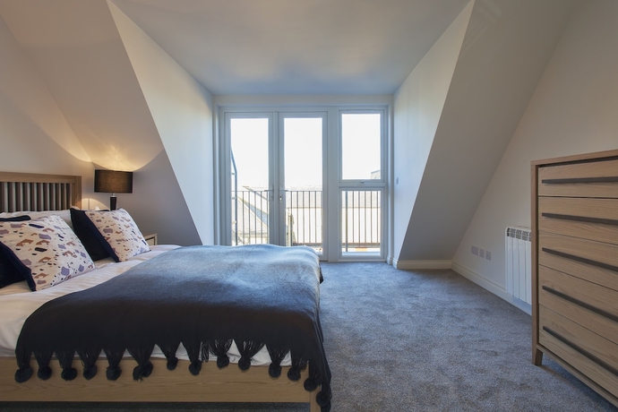Imagen de la habitación del Hotel Staines City Centre by Charles Hope. Foto 12