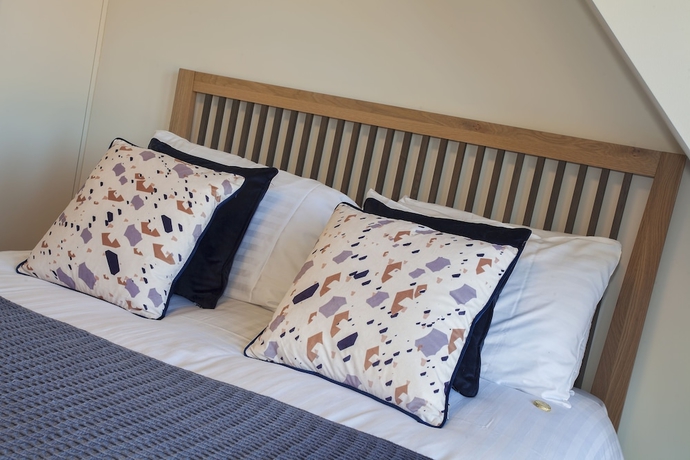 Imagen de la habitación del Hotel Staines City Centre by Charles Hope. Foto 13