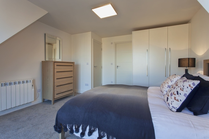 Imagen de la habitación del Hotel Staines City Centre by Charles Hope. Foto 14