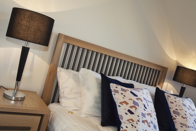 Imagen de la habitación del Hotel Staines City Centre by Charles Hope. Foto 15