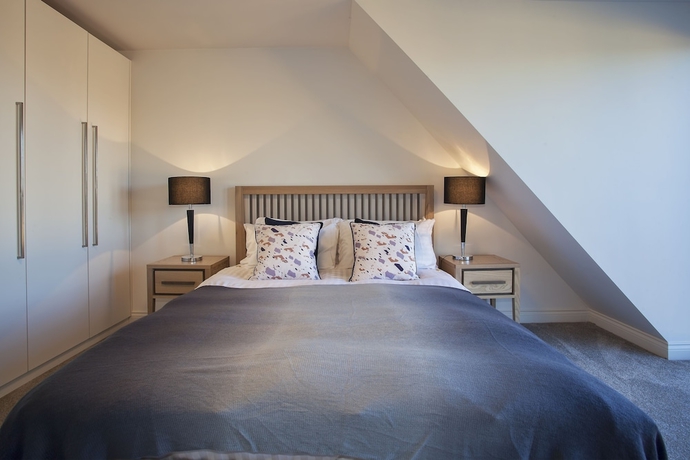 Imagen de la habitación del Hotel Staines City Centre by Charles Hope. Foto 16