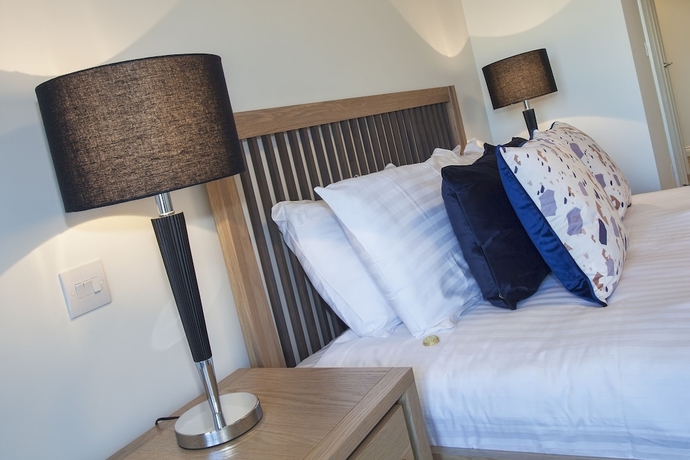 Imagen de la habitación del Hotel Staines City Centre by Charles Hope. Foto 17