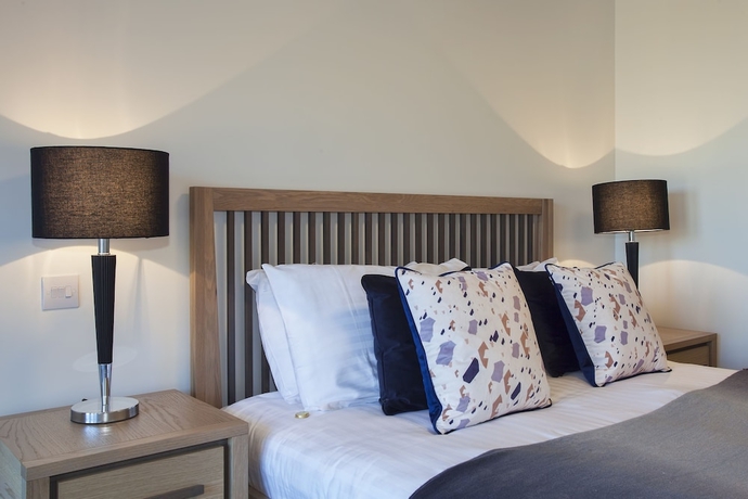Imagen de la habitación del Hotel Staines City Centre by Charles Hope. Foto 18