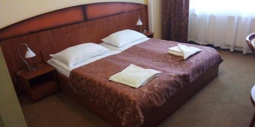 Imagen general del Hotel Stal. Foto 2