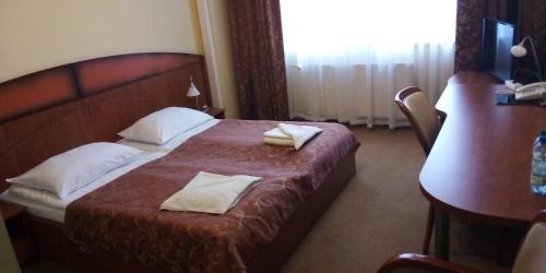 Imagen general del Hotel Stal. Foto 3