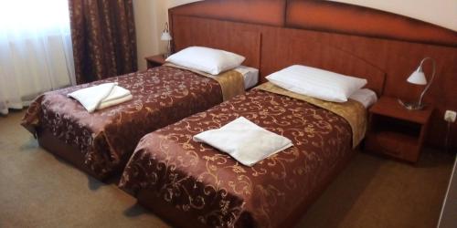 Imagen general del Hotel Stal. Foto 4