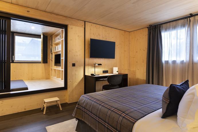 Imagen de la habitación del Hotel St-alban Hotel And Spa. Foto 2