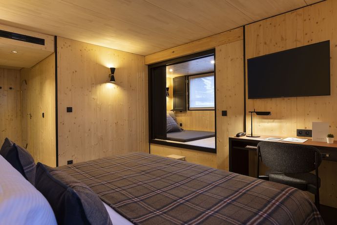 Imagen de la habitación del Hotel St-alban Hotel And Spa. Foto 3