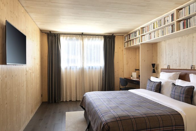 Imagen de la habitación del Hotel St-alban Hotel And Spa. Foto 8