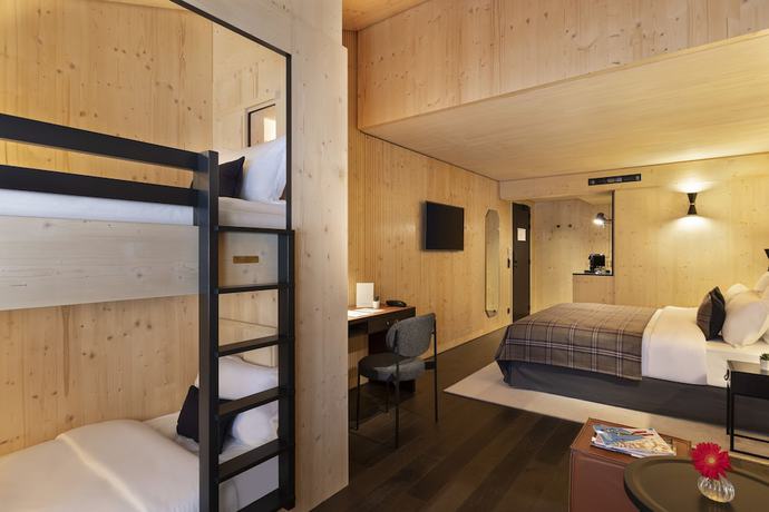 Imagen de la habitación del Hotel St-alban Hotel And Spa. Foto 9