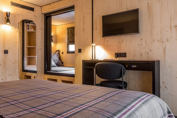 Imagen de la habitación del Hotel St-alban Hotel And Spa. Foto 10