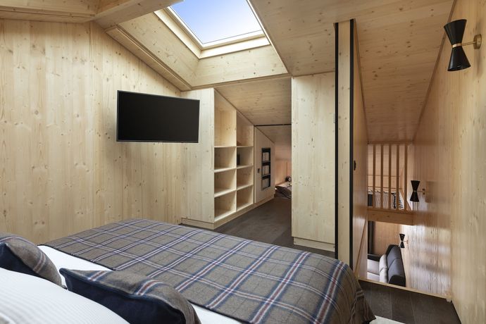 Imagen de la habitación del Hotel St-alban Hotel And Spa. Foto 12