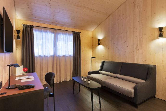 Imagen de la habitación del Hotel St-alban Hotel And Spa. Foto 14