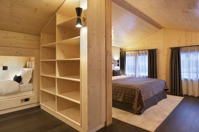 Imagen de la habitación del Hotel St-alban Hotel And Spa. Foto 18