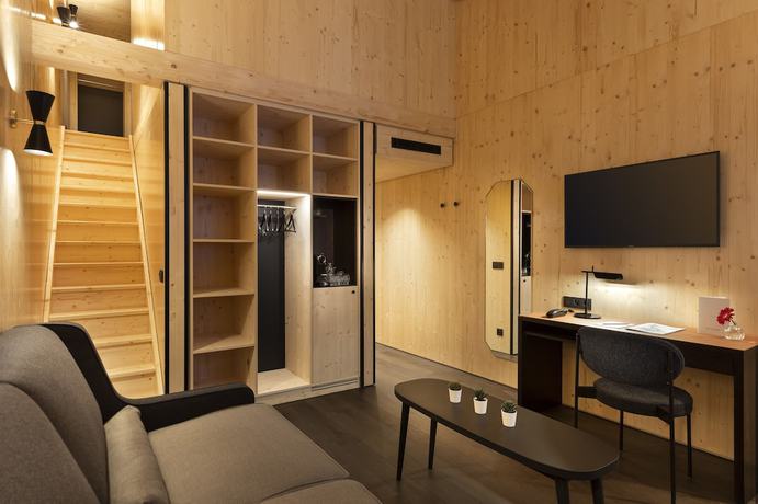 Imagen de la habitación del Hotel St-alban Hotel And Spa. Foto 19