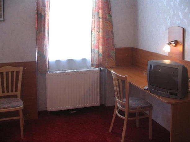 Imagen general del Hotel Stalehner. Foto 2