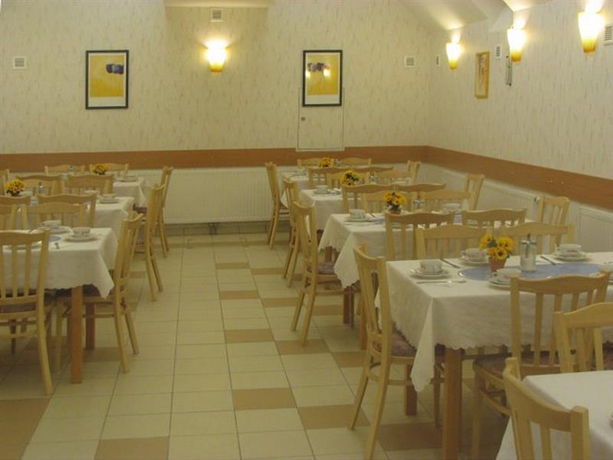 Imagen general del Hotel Stalehner. Foto 3