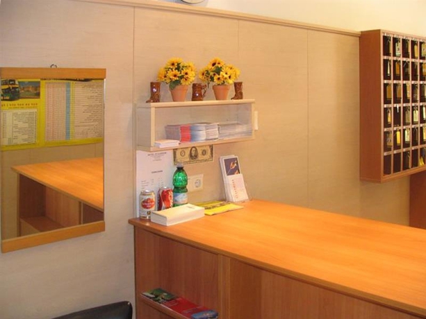 Imagen general del Hotel Stalehner. Foto 4