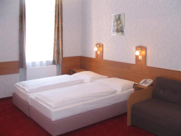 Imagen general del Hotel Stalehner. Foto 5