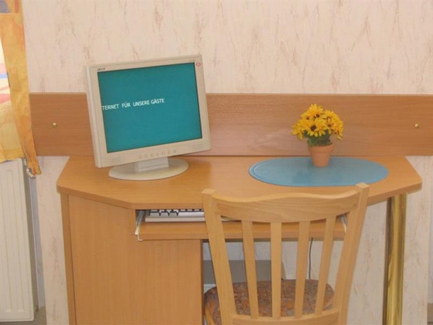 Imagen general del Hotel Stalehner. Foto 6